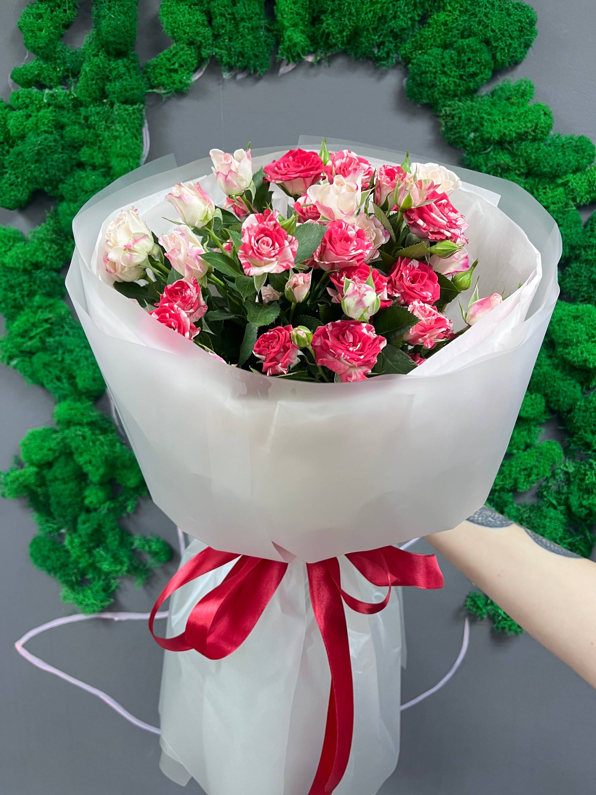 микс 5 фаер и рефлекс