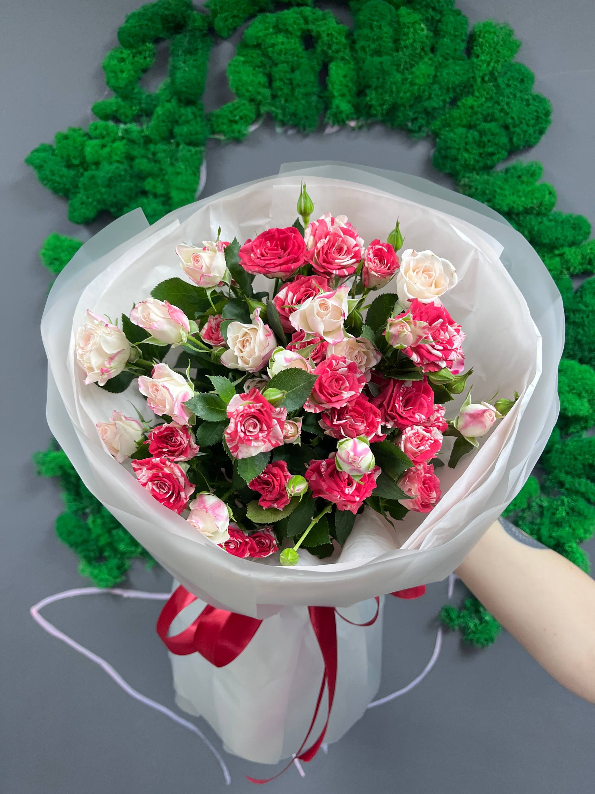 микс 5 фаер и рефлекс