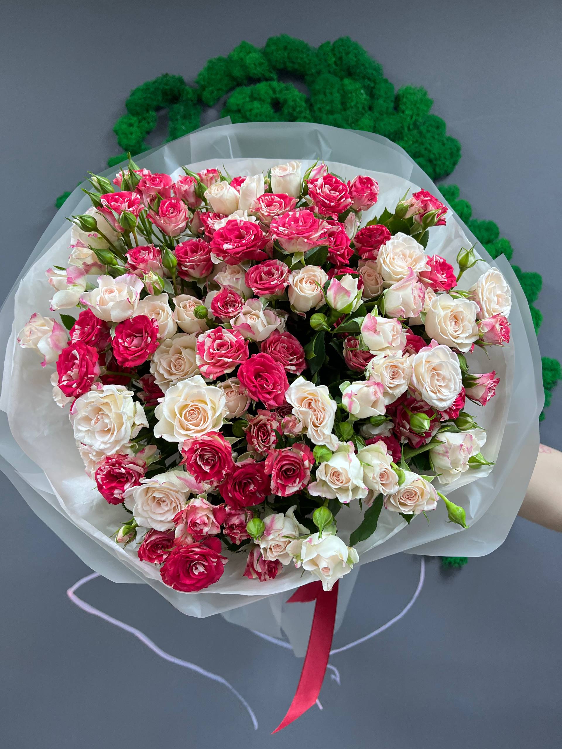 микс 15 фаер и рефлекс