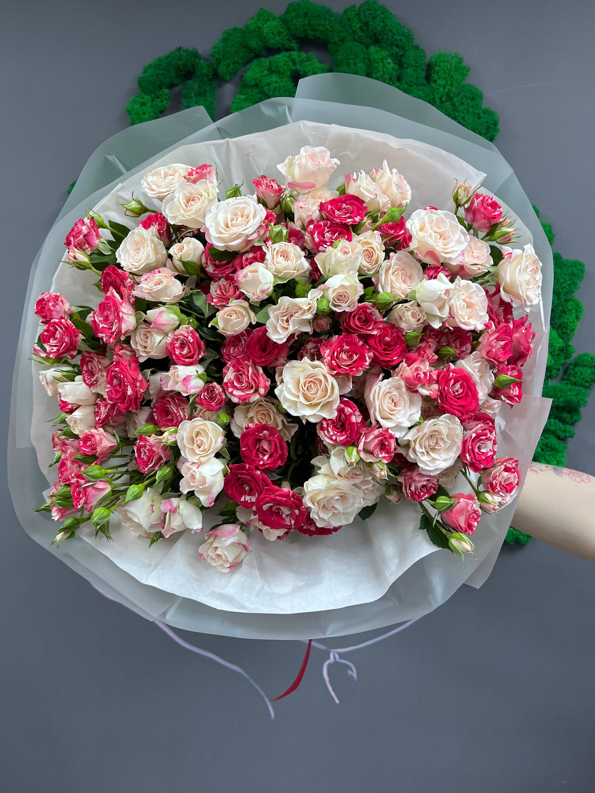 микс 21 фаер и рефлекс