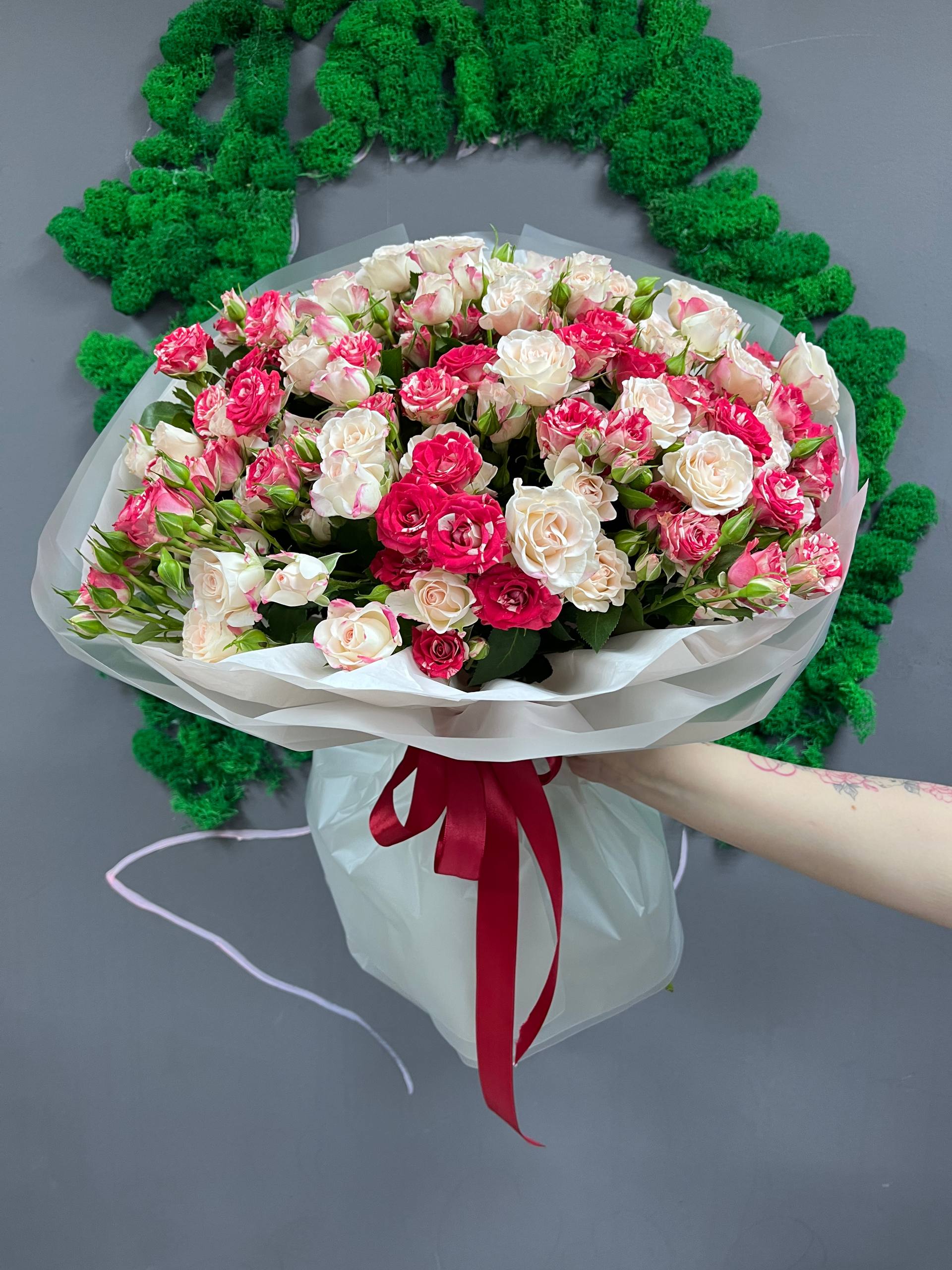 микс 21 фаер и рефлекс