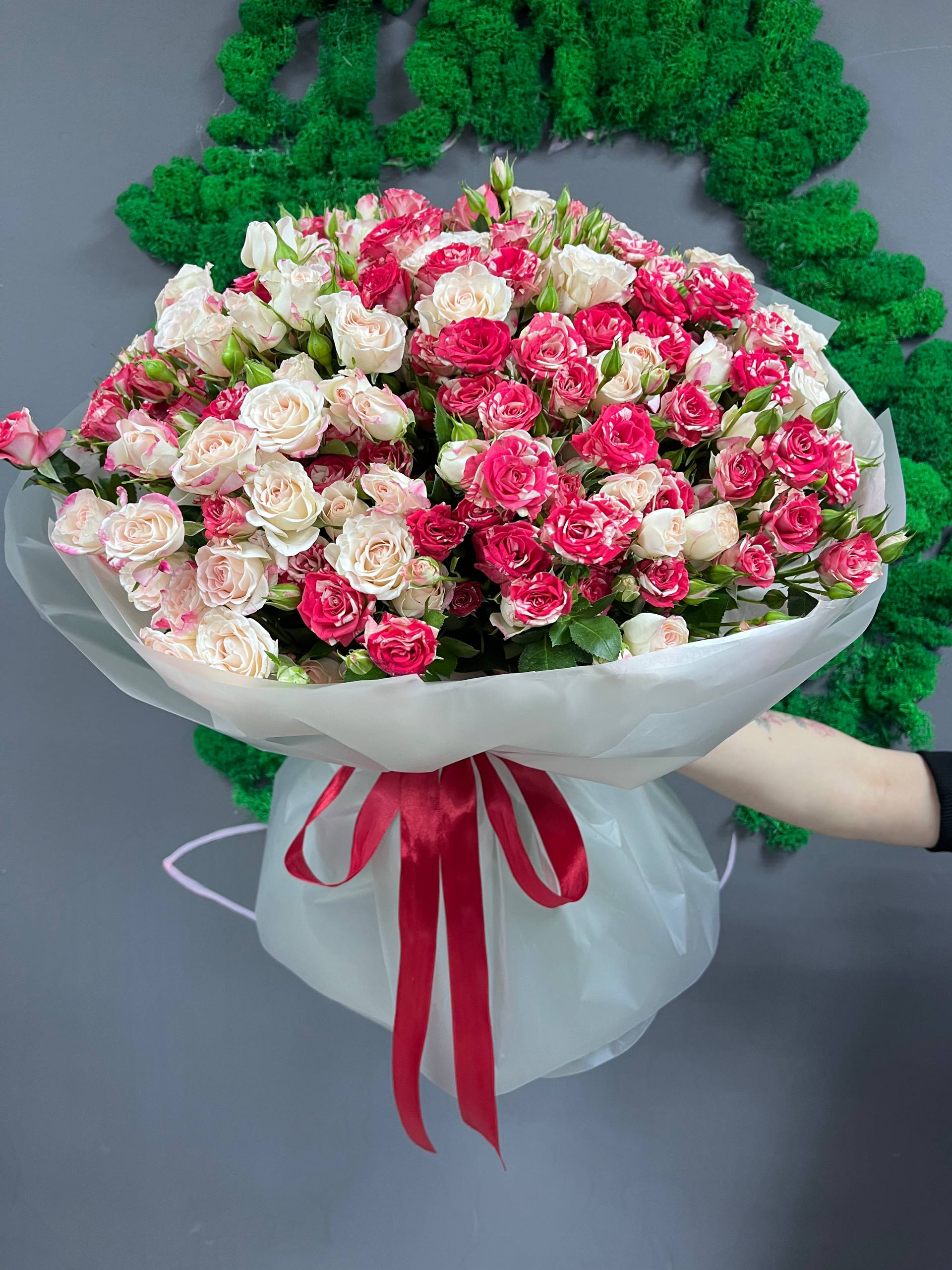 микс 31 фаер и рефлекс